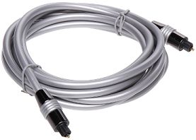 KABEL TOSLINK TOSLINK-3M 3 m