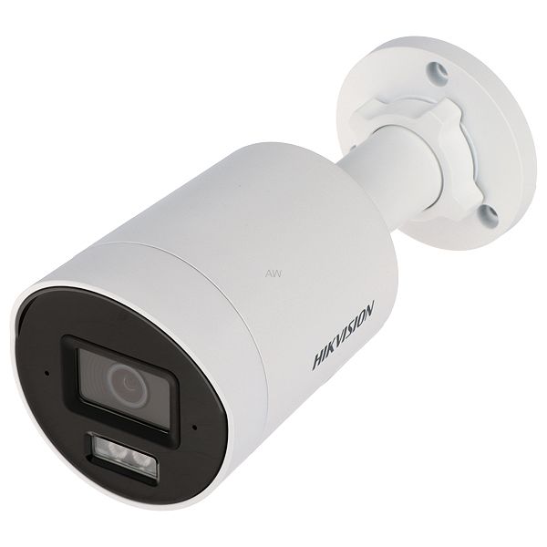 KAMERA IP DS-2CD2063G2-LI2U/SL(2.8MM)PL AcuSense Smart Hybrid Light - 6 Mpx 2.8 mm Hikvision