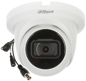 KAMERA AHD, HD-CVI, HD-TVI, PAL HAC-HDW2241TMQ-A-0280B-S2-DIP - 1080p 2.8 mm DAHUA