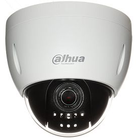 KAMERA AHD, HD-CVI, HD-TVI, PAL SZYBKOOBROTOWA ZEWNĘTRZNA SD42215-HC-LA - 1080p 5 ... 75 mm DAHUA