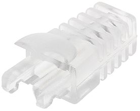 OSŁONA WEWNĘTRZNA WTYKU RJ-45 RJ45/WP-T/INF*P100