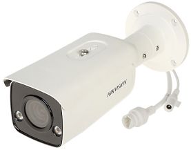 KAMERA IP DS-2CD2T87G2-L(6MM)(C) ColorVu - 8.3 Mpx Hikvision