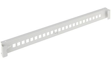 PATCH PANEL SC P19-1U-24S-G STALFLEX