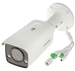 KAMERA IP DS-2CD2T46G2-ISU/SL(4MM)(C) ACUSENSE - 4 Mpx Hikvision