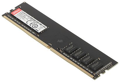 PAMIĘĆ RAM DDR-C300U8G26 8 GB DDR4 2666 MHz CL19 DAHUA