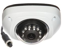 MOBILNA KAMERA IP ATE-CAM-IPC925 - 3.7 Mpx 2.8 mm AUTONE