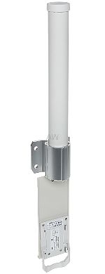 ANTENA DOOKÓLNA AMO-5G10 UBIQUITI 5.45 GHz ... 5.85 GHz 10 dBi