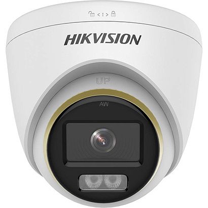 KAMERA HD-TVI DS-2CE72KF3T-LE(2.8MM) Smart Hybrid Light ColorVu - 3K Hikvision