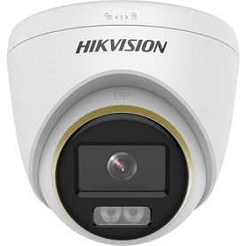 KAMERA HD-TVI DS-2CE72KF3T-LE(2.8MM) Smart Hybrid Light ColorVu - 3K Hikvision