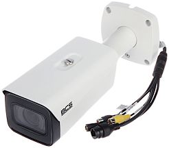 KAMERA IP BCS-TIP8201IR-AI - 1080p 2.7 ... 12 mm - MOTOZOOM