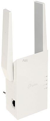 UNIWERSALNY WZMACNIACZ SIECI BEZPRZEWODOWEJ TL-RE505X 2.4 GHz, 5 GHz TP-LINK