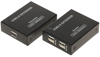 EXTENDER   USB-EX-150/4-USB