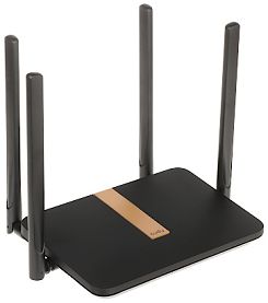 PUNKT DOSTĘPOWY 4G LTE +ROUTER CUDY-LT500D 2.4 GHz, 5 GHz, 867 Mb/s + 300 Mb/s