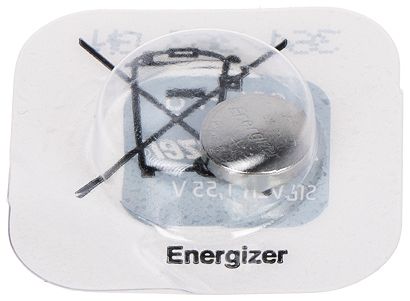 BATERIA SREBROWA BAT-364/363 ENERGIZER