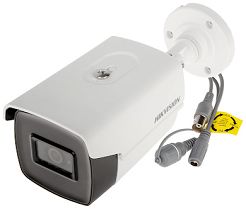 KAMERA AHD, HD-CVI, HD-TVI, PAL DS-2CE16H8T-IT3F(2.8mm) - 5 Mpx Hikvision