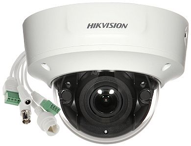 KAMERA WANDALOODPORNA IP DS-2CD2786G2T-IZS(2.8-12MM)(C) ACUSENSE - 8 Mpx 4K UHD Hikvision