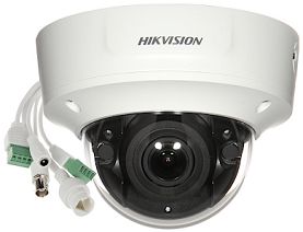 KAMERA WANDALOODPORNA IP DS-2CD2786G2T-IZS(2.8-12MM)(C) ACUSENSE - 8 Mpx 4K UHD Hikvision