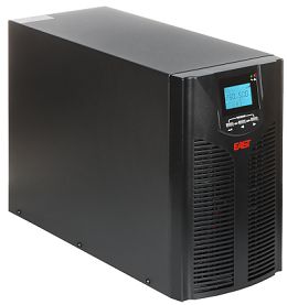 ZASILACZ UPS AT-UPS3000/2-LCD 3000 VA EAST