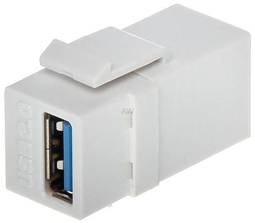 ZŁĄCZE KEYSTONE FX-USB3.0