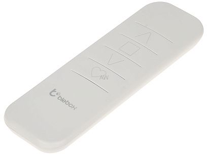 PILOT SREMOTE/BLEBOX Wi-Fi