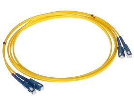 PATCHCORD JEDNOMODOWY PC-2SC/2SC-2 2 m