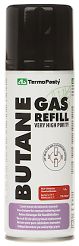 BUTAN DO LUTOWNIC GAS-REFILL/200 SPRAY 200 ml AG TERMOPASTY