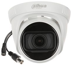 KAMERA AHD, HD-CVI, HD-TVI, PAL HAC-T3A21-Z-2712 - 1080p 2.7 ... 12 mm - MOTOZOOM DAHUA