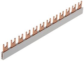 SZYNA ŁĄCZENIOWA ZASILAJĄCA GRZEBIENIOWA LE-607045 16 mm² 230 V / 400 V AC LEGRAND