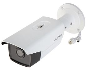 KAMERA IP DS-2CD2T83G2-4I(2.8MM) ACUSENSE 8.3 Mpx 4K UHD Hikvision