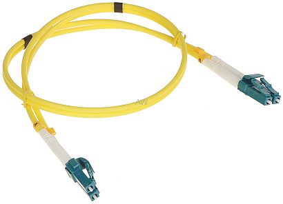 PATCHCORD JEDNOMODOWY PC-2LC/2LC-0.5 0.5 m