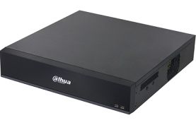 REJESTRATOR IP NVR5864-XI 64 KANAŁY WizMind DAHUA