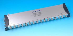 Multiswitch 5/16 MS BL516B Blue Line