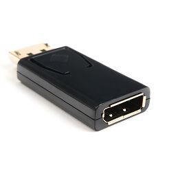 Adapter DisplayPort na gniazdo DisplayPort SPD-A03