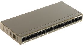 Switch PFS3016-16GT-M 14-PORTOWY DAHUA