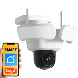 SMART Kamera Tuya Aosu SL-L5P