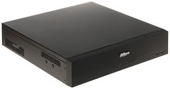 REJESTRATOR IP NVR5864-EI 64 KANAŁY +eSATA DAHUA