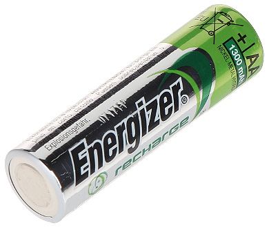 AKUMULATOR BAT-AA/AKU-1300*P4 1.2 V HR6 AA ENERGIZER