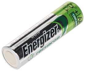 AKUMULATOR BAT-AA/AKU-1300*P4 1.2 V HR6 AA ENERGIZER