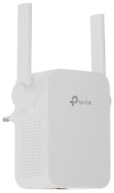 UNIWERSALNY WZMACNIACZ SIECI BEZPRZEWODOWEJ TL-WA855RE 300Mb/s 2.4 GHz TP-LINK