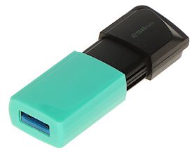 PENDRIVE FD-256/DTXM-KINGSTON 256 GB USB 3.2 Gen 1