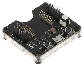 PROGRAMATOR ESP32 DO MODUŁÓW SERII ESP-WROOM-02