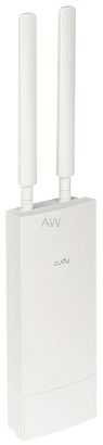 PUNKT DOSTĘPOWY 4G LTE +ROUTER CUDY-LT500-OUTDOOR 2.4 GHz, 5 GHz 867 Mb/s + 300 Mb/s