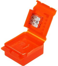 PUSZKA POŁĄCZENIOWA GELBOX SUPER-BLOCK-3 IP68 RayTech