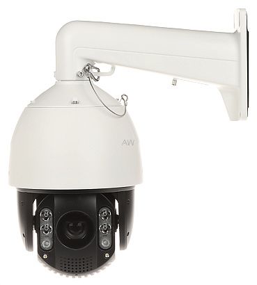 KAMERA IP SZYBKOOBROTOWA ZEWNĘTRZNA DS-2DE7A232IW-AEB(T5) AcuSense - 1080p 4.8 ... 153 mm Hikvision