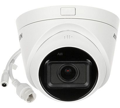 KAMERA IP DS-2CD1H43G2-IZ(2.8-12MM)PL - 3.7 Mpx - MOTOZOOM Hikvision