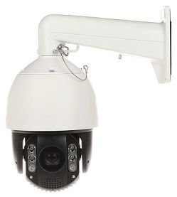 KAMERA IP SZYBKOOBROTOWA ZEWNĘTRZNA DS-2DE7A825IW-AEB(T5) AcuSense - 8.3 Mpx, 4K UHD 5.9 ... 147.5 mm Hikvision