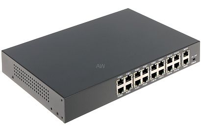 SWITCH POE APTI-POE1602G-240W 16-PORTOWY