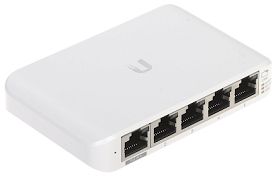 SWITCH   USW-FLEX-MINI 5-PORTOWY UBIQUITI / UniFi