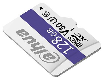 KARTA PAMIĘCI TF-C100/128GB microSD UHS-I, SDXC 128 GB DAHUA