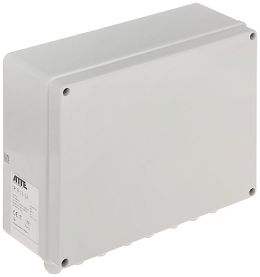 SWITCH POE IP-9-11-L2 8-PORTOWY ATTE